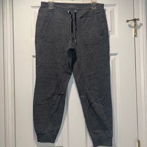 Calvin Klein Performance Sweat Joggers (M)
